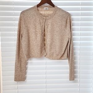 Aritzia Wilfred Sicily Cardigan